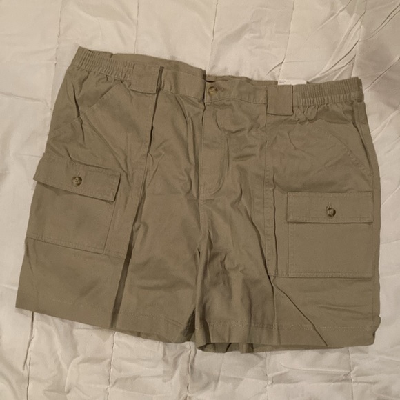 Bundle of 2 - NWT Covington shorts - Picture 2 of 8
